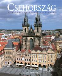Csehország - Új Kilátó Csehország - Új Kilátó