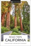 California Road Trips - Eyewitness Travel 