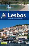 Lesbos Reisebücher - MM 3292