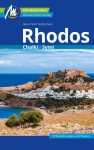 Rhodos (Chalki, Symi) Reisebücher - MM 