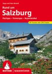   Salzburg (Flachgau – Tennengau – Rupertiwinkel) - RO 4243