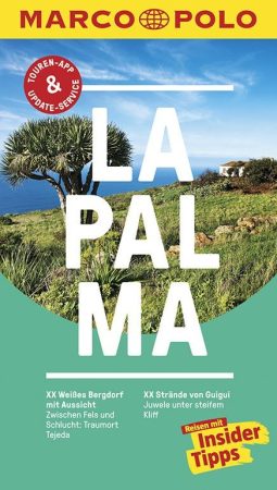 La Palma - Marco Polo Reiseführer
