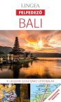 Bali útikönyv - Lingea