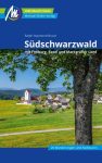   Südschwarzwald (mit Freiburg, Basel und Markgräfler Land) Reisebücher - MM 