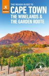   Cape Town (The Winelands and the Garden Route)  - Rough Guide