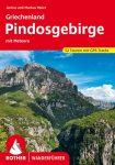 Pindosgebirge mit Meteora - RO 4561