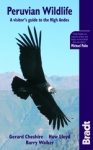   Peruvian Wildlife: A Visitor's Guide to the High Andes - Bradt
