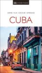Cuba  Eyewitness Travel Guide