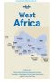 West Africa  - Lonely Planet