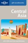 Central Asia Phrasebook - Lonely Planet