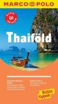 Thaiföld útikönyv - Marco Polo 