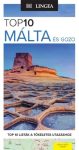Málta és Gozo útikönyv - Top 10