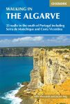   Walking in the Algarve - A Walker's Guidebook - Cicerone Press