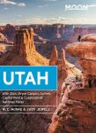   Utah (with Zion, Bryce Canyon, Arches, Capitol Reef & Canyonlands National Parks) - Moon