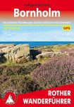   Bornholm (Die schönsten Wanderungen auf der östlichsten Insel Dänemarks) - RO 4546
