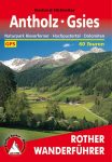   Antholz – Gsies (Naturpark Rieserferner, Hochpustertal, Dolomiten) - RO 4325