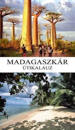 Madagaszkár útikalauz