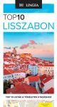 Lisszabon útikönyv - Top 10