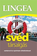 Svéd társalgás - Lingea
