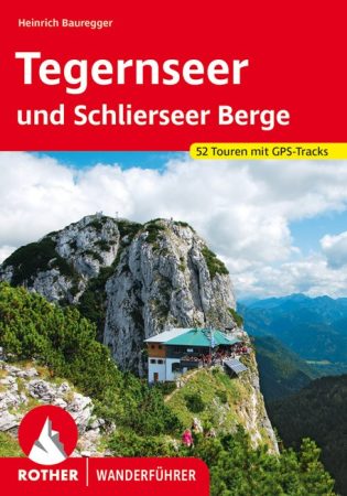 Tegernseer (und Schlierseer Berge) - RO 4258