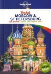 Moscow & St Petersburg Pocket - Lonely Planet
