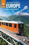 Europe on a Budget - Rough Guide