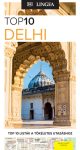 Delhi útikönyv - Top 10
