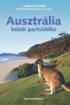 Ausztrália keleti partvidéke útikönyv - Lonely Planet