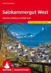   Salzkammergut West (Zwischen Salzburg und Bad Ischl) - RO 4385