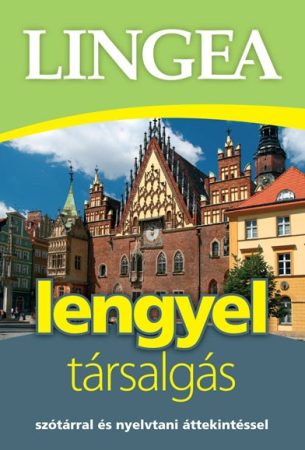 Lengyel társalgás - Lingea