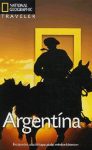 Argentína útikönyv - Nat. Geo. Traveler 