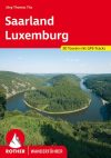 Saarland – Luxemburg (mit dem östlichen Teil des Naturparks Lothringen) - RO 439