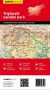 Triglav Nemzeti Park hegyi túratérkép - Kartografija