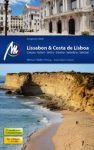   Lissabon & Costa de Lisboa (Cascais, Estoril, Sintra, Ericeira, Sesimbra, Setúbal) Reisebücher - MM 