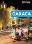 Oaxaca - Moon