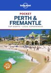 Perth & Fremantle Pocket - Lonely Planet