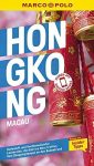 Hongkong, Macau - Marco Polo Reiseführer