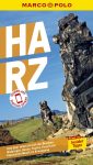 Harz - Marco Polo Reiseführer