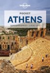 Athens Pocket - Lonely Planet 
