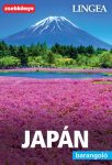 Japán (Barangoló) útikönyv - Berlitz