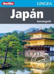 Japán (Barangoló) útikönyv - Berlitz