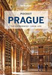 Prague Pocket - Lonely Planet 