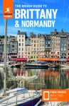 Brittany and Normandy - Rough Guide