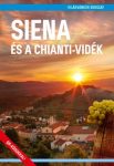 Siena és a Chianti-vidék útikönyv - VilágVándor