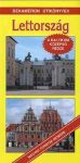 Lettország útikönyv - Dekameron