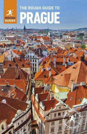 Prague - Rough Guide