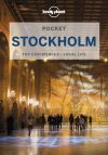 Stockholm Pocket - Lonely Planet