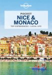 Nice & Monaco Pocket - Lonely Planet