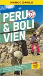 Peru & Bolivien - Marco Polo Reiseführer