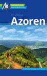 Azoren Reisebücher - MM